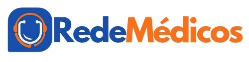 RedeMédicos Logo